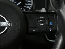 2023 Nissan Rogue SV Midnight Edition No Accident Leather 360CAM - Photo 16