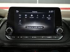 2023 Nissan Rogue SV Midnight Edition No Accident Leather 360CAM - Photo 17