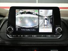 2023 Nissan Rogue SV Midnight Edition No Accident Leather 360CAM - Photo 18
