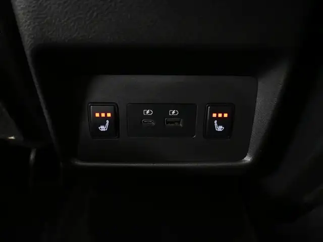 2023 Nissan Rogue SV Midnight Edition No Accident Leather 360CAM - Photo 20
