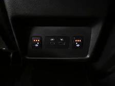 2023 Nissan Rogue SV Midnight Edition No Accident Leather 360CAM - Photo 20