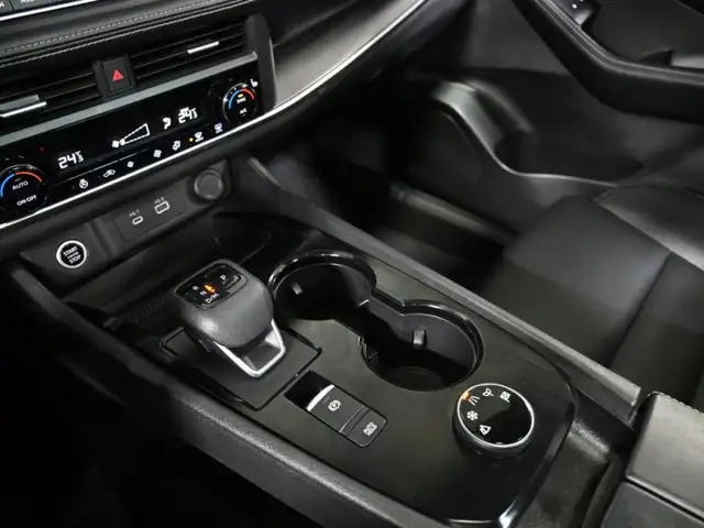 2023 Nissan Rogue SV Midnight Edition No Accident Leather 360CAM - Photo 21