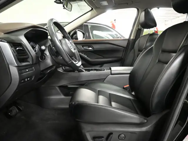 2023 Nissan Rogue SV Midnight Edition No Accident Leather 360CAM - Photo 23