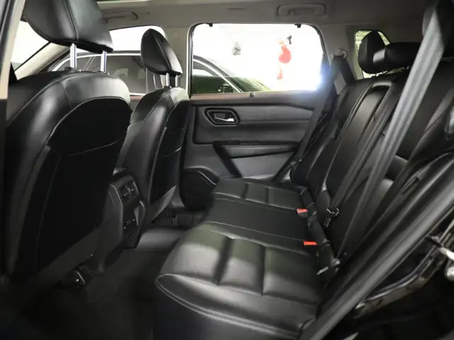 2023 Nissan Rogue SV Midnight Edition No Accident Leather 360CAM - Photo 24