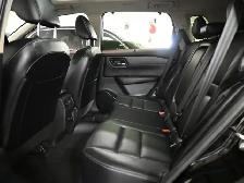 2023 Nissan Rogue SV Midnight Edition No Accident Leather 360CAM - Photo 24