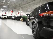 2023 Nissan Rogue SV Midnight Edition No Accident Leather 360CAM - Photo 25