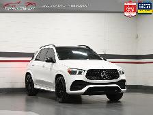 2022 Mercedes-Benz GLE 350 4MATIC No Accident AMG 360CAM Burmest - Photo 3