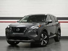 2023 Nissan Rogue SL No Accident 360CAM Navigation Panoramic Roo