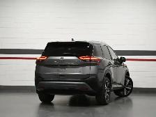 2023 Nissan Rogue SL No Accident 360CAM Navigation Panoramic Roo - Photo 2