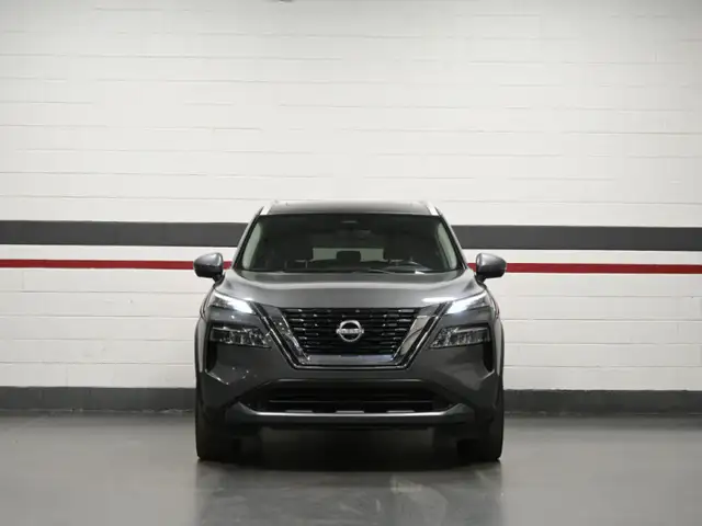 2023 Nissan Rogue SL No Accident 360CAM Navigation Panoramic Roo - Photo 4