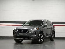 2023 Nissan Rogue SL No Accident 360CAM Navigation Panoramic Roo - Photo 5