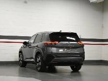 2023 Nissan Rogue SL No Accident 360CAM Navigation Panoramic Roo - Photo 6