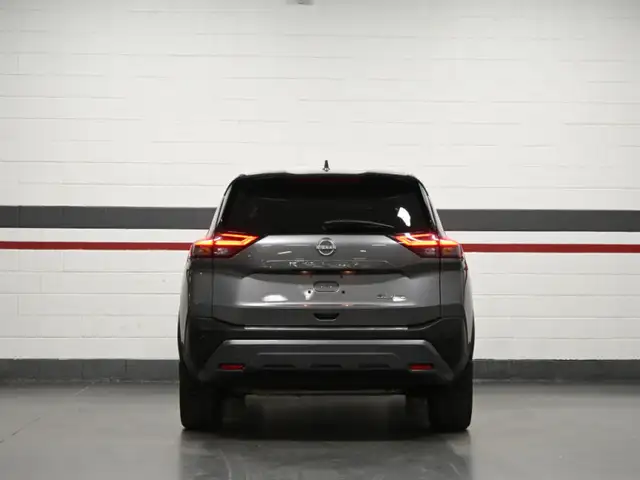 2023 Nissan Rogue SL No Accident 360CAM Navigation Panoramic Roo - Photo 7