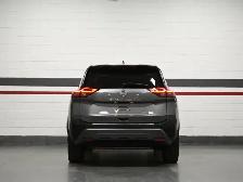2023 Nissan Rogue SL No Accident 360CAM Navigation Panoramic Roo - Photo 7