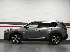 2023 Nissan Rogue SL No Accident 360CAM Navigation Panoramic Roo - Photo 9