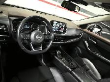 2023 Nissan Rogue SL No Accident 360CAM Navigation Panoramic Roo - Photo 10