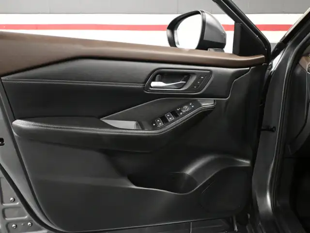 2023 Nissan Rogue SL No Accident 360CAM Navigation Panoramic Roo - Photo 11