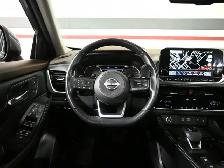 2023 Nissan Rogue SL No Accident 360CAM Navigation Panoramic Roo - Photo 12