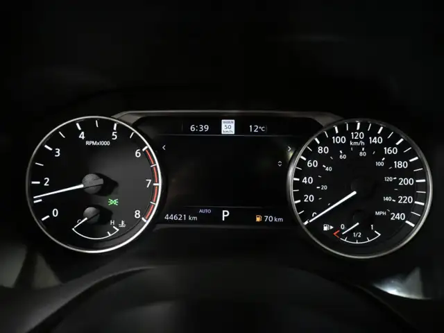 2023 Nissan Rogue SL No Accident 360CAM Navigation Panoramic Roo - Photo 13