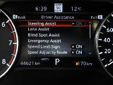 2023 Nissan Rogue SL No Accident 360CAM Navigation Panoramic Roo - Photo 14