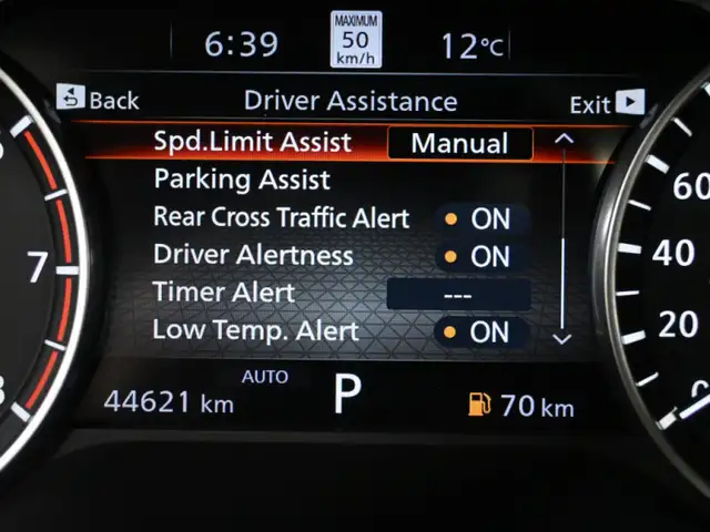 2023 Nissan Rogue SL No Accident 360CAM Navigation Panoramic Roo - Photo 15