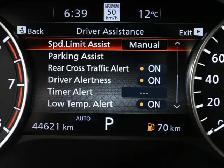 2023 Nissan Rogue SL No Accident 360CAM Navigation Panoramic Roo - Photo 15