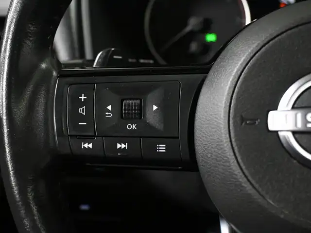 2023 Nissan Rogue SL No Accident 360CAM Navigation Panoramic Roo - Photo 16