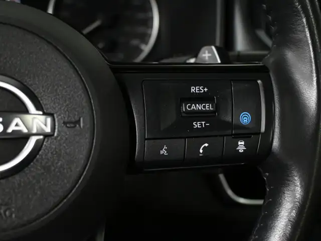 2023 Nissan Rogue SL No Accident 360CAM Navigation Panoramic Roo - Photo 17