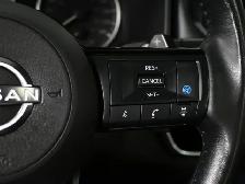 2023 Nissan Rogue SL No Accident 360CAM Navigation Panoramic Roo - Photo 17