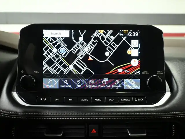 2023 Nissan Rogue SL No Accident 360CAM Navigation Panoramic Roo - Photo 18