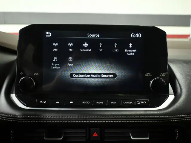 2023 Nissan Rogue SL No Accident 360CAM Navigation Panoramic Roo - Photo 19