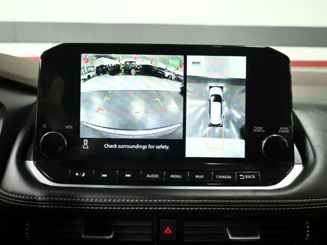 2023 Nissan Rogue SL No Accident 360CAM Navigation Panoramic Roo - Photo 20