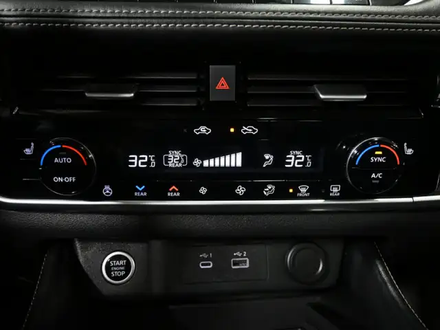 2023 Nissan Rogue SL No Accident 360CAM Navigation Panoramic Roo - Photo 21