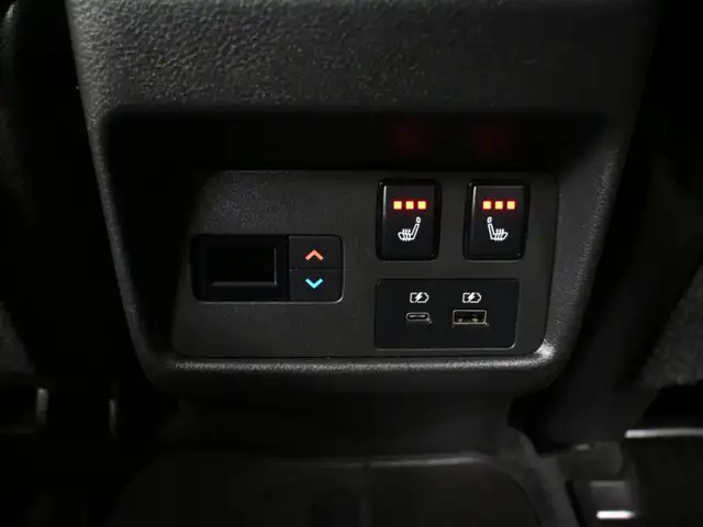 2023 Nissan Rogue SL No Accident 360CAM Navigation Panoramic Roo - Photo 22