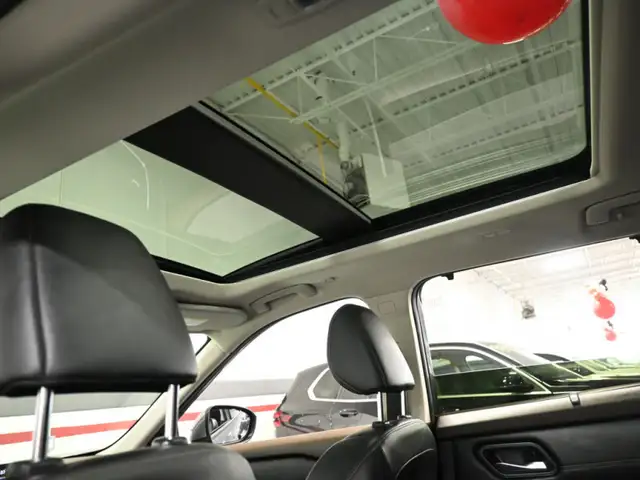 2023 Nissan Rogue SL No Accident 360CAM Navigation Panoramic Roo - Photo 24