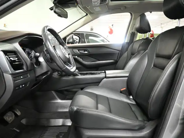 2023 Nissan Rogue SL No Accident 360CAM Navigation Panoramic Roo - Photo 25