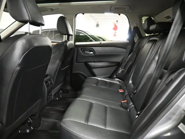 2023 Nissan Rogue SL No Accident 360CAM Navigation Panoramic Roo - Photo 26