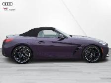 2023 BMW Z4 sDrive30i Jamais Acc - Photo 2