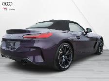 2023 BMW Z4 sDrive30i Jamais Acc - Photo 3
