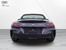 2023 BMW Z4 sDrive30i Jamais Acc - Photo 4