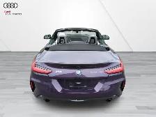 2023 BMW Z4 sDrive30i Jamais Acc - Photo 5