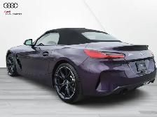 2023 BMW Z4 sDrive30i Jamais Acc - Photo 6