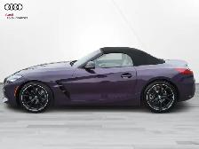 2023 BMW Z4 sDrive30i Jamais Acc - Photo 7