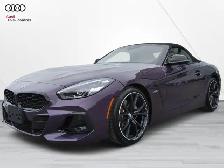 2023 BMW Z4 sDrive30i Jamais Acc - Photo 8