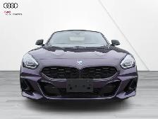 2023 BMW Z4 sDrive30i Jamais Acc - Photo 9