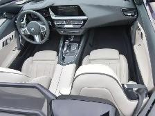 2023 BMW Z4 sDrive30i Jamais Acc - Photo 13