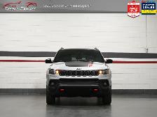 2024 Jeep Compass Trailhawk No Accident ALPINE Navigation Panora - Photo 4