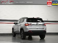 2024 Jeep Compass Trailhawk No Accident ALPINE Navigation Panora - Photo 6