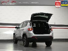 2024 Jeep Compass Trailhawk No Accident ALPINE Navigation Panora - Photo 8