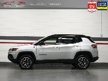 2024 Jeep Compass Trailhawk No Accident ALPINE Navigation Panora - Photo 9